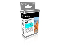 [COM-AS15488] Inkt Astar voor HP C9391A - 88XL CY