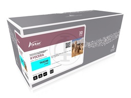 [COM-AS20071] Toner Astar voor Kyocera TK5230C Cyaan