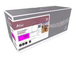 [COM-AS20072] Toner Astar voor Kyocera TK5230M Magenta