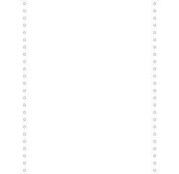 [KET-65421] Blanco ft.12"x240 enkelvoud 70gr afscheurbare pinfeed wit (2000)