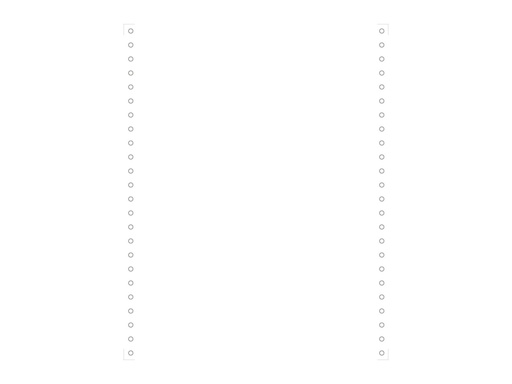 [KET-65421] Blanco ft.12"x240 enkelvoud 70gr afscheurbare pinfeed wit (2000)