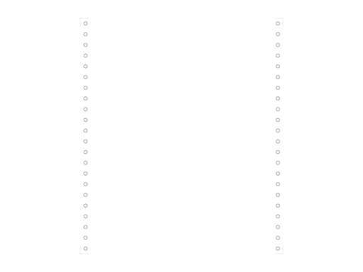 [KET-65511] Blanco ft.11"x240 enkelvoud 70gr afscheurbare pinfeed wit (2000)