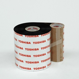 [TTR-20700025] TTR lint 84 x 600m Toshiba B372/472 RG2 wax (10)