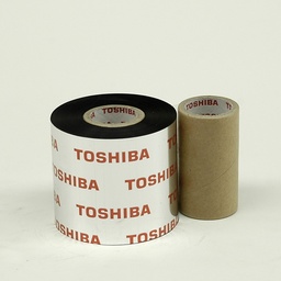 [TTR-20700072] TTR lint 60x300m Toshiba B-SV4T wax resin AG3 (10)