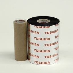 [TTR-20700106] TTR lint 102mmx600m Toshiba AG2 wax (5)