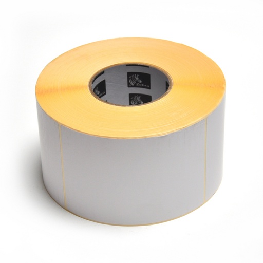 [ETI-25711055] Thermisch etiket op rol Zebra Z-perform 1000D 100x150mm (1020)