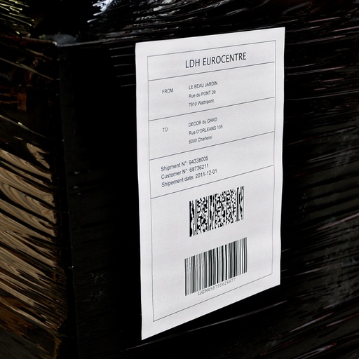 [ETI-32700067] Etiketten A5 Etipage 01 etik/bl 210x148,5mm 400et/d