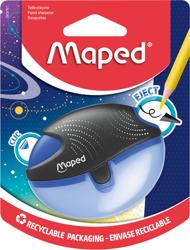 [TIM-003701] Potloodslijper Maped Galantic met opvangbakje plastic 1-gaats assorti
