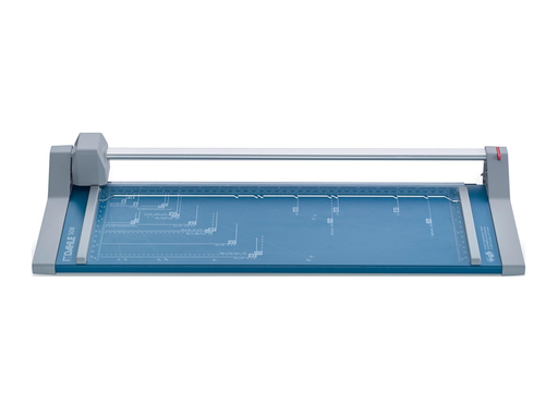 [TIM-0050824] Rolsnijmachine Dahle 508 46cm