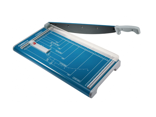 [TIM-00534] Snijmachine Dahle 460mm - 1,5mm 15vel