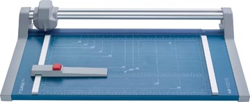 [TIM-0055215] Rolsnijmachine Dahle 552 46cm