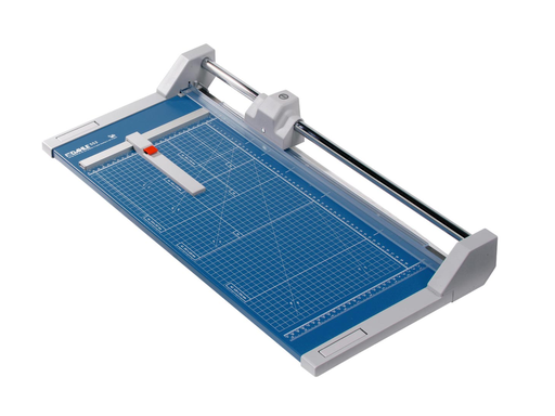 [TIM-0055215] Rolsnijmachine Dahle 552 46cm