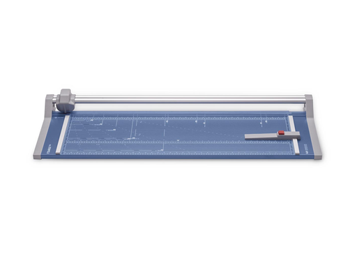 [TIM-0055615] Rolsnijmachine Dahle 556 96cm