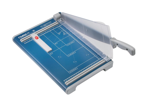 [TIM-00560] Snijmachine Dahle 350mm - 2,5mm