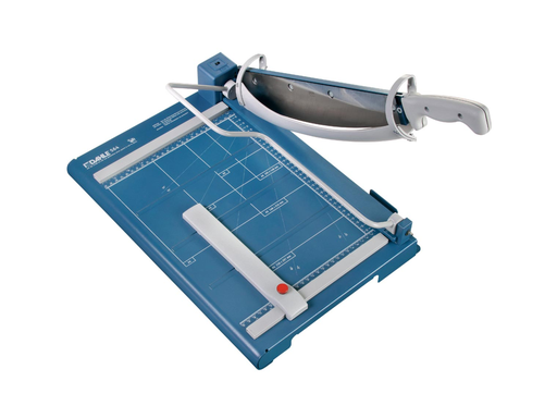 [TIM-00564] Snijmachine Dahle 360mm - 4,5mm