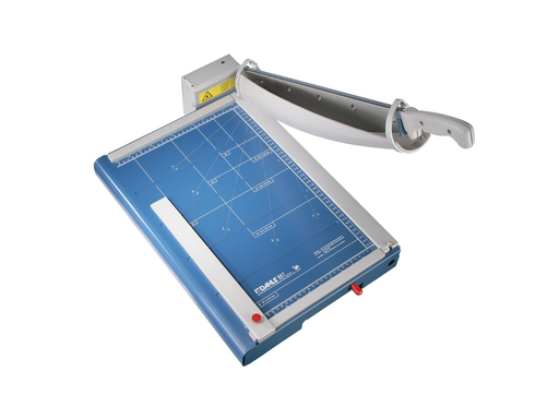 [TIM-00867] Snijmachine Dahle 867 460mm 3,5mm 35vel