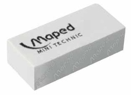 [TIM-011300] Gum Maped Technic 300 wit