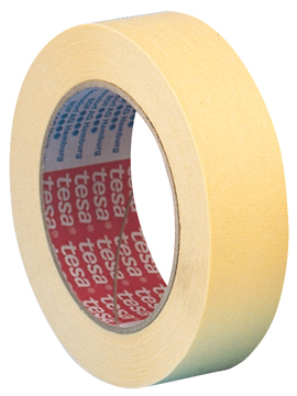 [TIM-04323] Afdekplakband Tesa 19mmx50m
