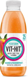 [TIM-051571] Vitaminedrank Vit Hit Perform PET 50cl (12)