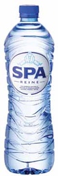 [TIM-051795] Water Spa Reine fles 1l (6)