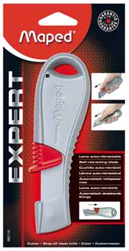 [TIM-085110] Cutter Maped Expert Office blister