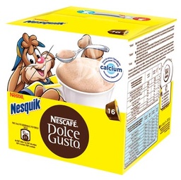[TIM-087207] Nescafé Dolce Gusto, Nesquik (16)