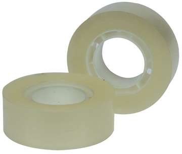[TIM-1002021] Plakband STAR PP 19mmx33m voor kleine afroller