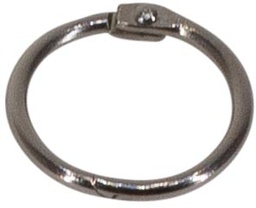 [TIM-1014000] Gebroken ringen Bronyl Ø19mm (100)