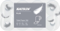 [TIM-104872] Toiletpapier Katrin Plus 3-laags 150vel (8)