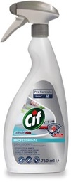 [TIM-1105214] Desinfectie CIF Pro Formula 750ml