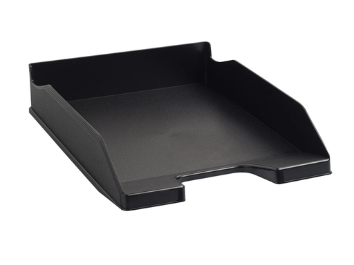 [TIM-113014D] Brievenbak Exacompta Combo Midi Ecoblack PS A4 maxi zwart