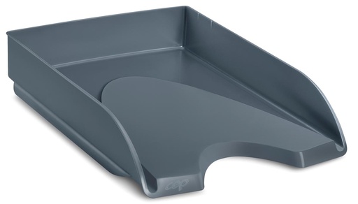 [TIM-1201061] Brievenbak CepPro GreenSpeed A4 grijs