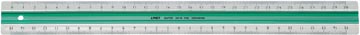 [TIM-1202516] Meetlat Linex antislip 30cm