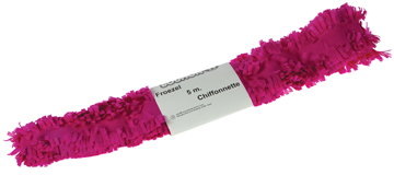 [TIM-12054] Froezelpapier Bouhon 6cmx5m fuchsia