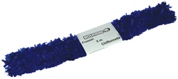 [TIM-12058] Froezelpapier Bouhon 6cm x 5m donkerblauw