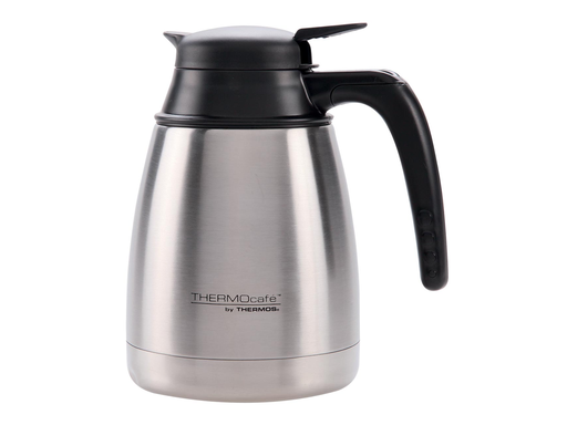 [TIM-121531] Isoleerkan Thermos inox 1,0L