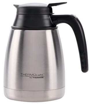 [TIM-121531] Isoleerkan Thermos inox 1,0L