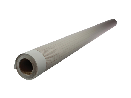 [TIM-124012] Millimeterpapier Canson 75x10m 100gr op rol