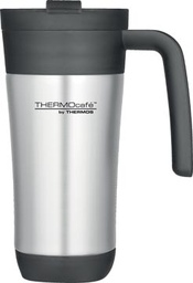 [TIM-124575T] Reisbeker Thermos Thermocafé in inox 425ml