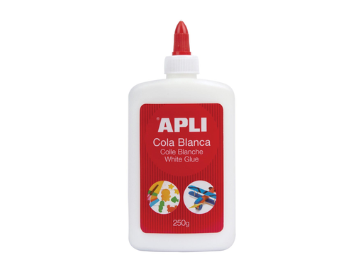 [TIM-12850] Hobbylijm Apli kids 250gr
