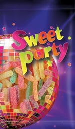 [TIM-1400011] Sweet party zuurtjes (100 gram)