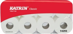 [TIM-14293] Toiletpapier Katrin Classic 2-laags 400vel (8)