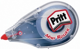 [TIM-1444938] Correctieroller Pritt Mini 4,2mmx7m blister