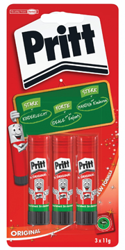 [TIM-1456078] Plakstift Pritt 11g blister (3)