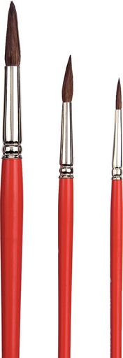 [TIM-150-14] Aquarelverfpenseel Talens 150 nr. 14