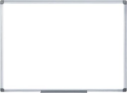 [TIM-1507170] Whiteboard Bi-Office Maya magnetisch 100x150cm