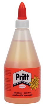 [TIM-165230] Alleslijm Pritt (200ml)