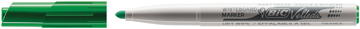 [TIM-174102] Whiteboardmarker Bic Velleda 1741 ronde punt 1,4mm groen