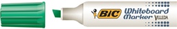 [TIM-178102] Whiteboardmarker Bic Velleda 1781 beitelpunt 3,2-5,5mm groen