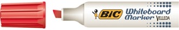 [TIM-178103] Whiteboardmarker Bic Velleda 1781 beitelpunt 3,2-5,5mm rood